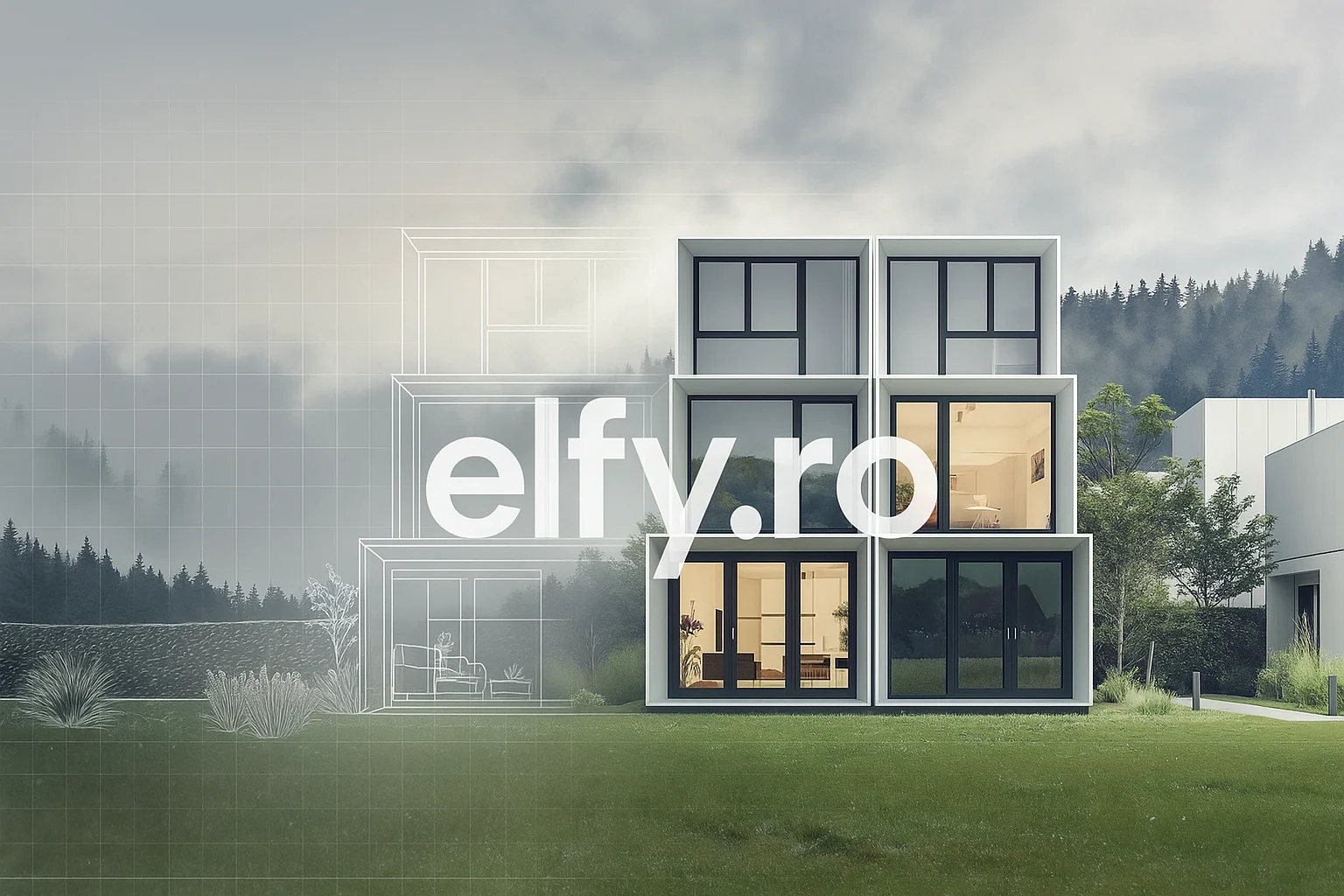 Fabrica de Ferestre si Sticla Elfy