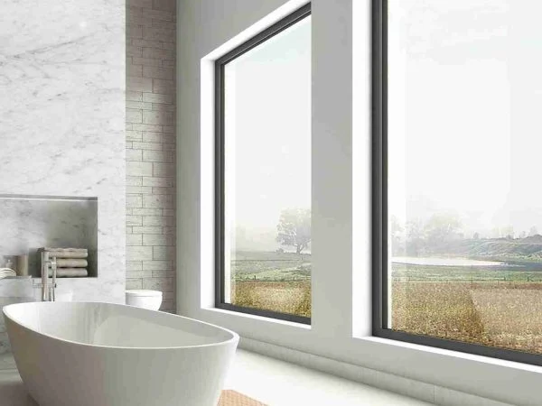 Aluminiu Architectural Elfy