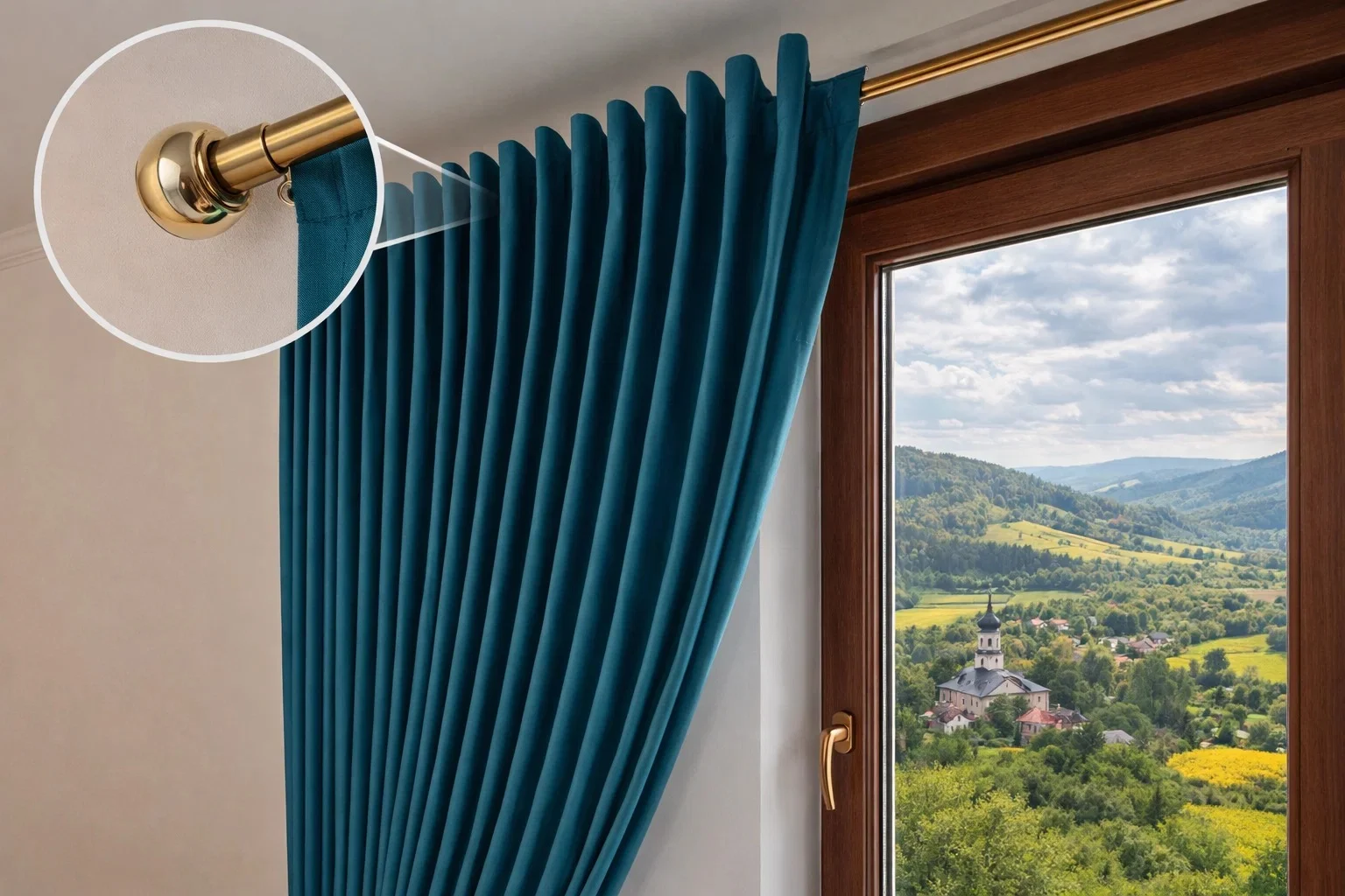 Galerii Metalice Premium