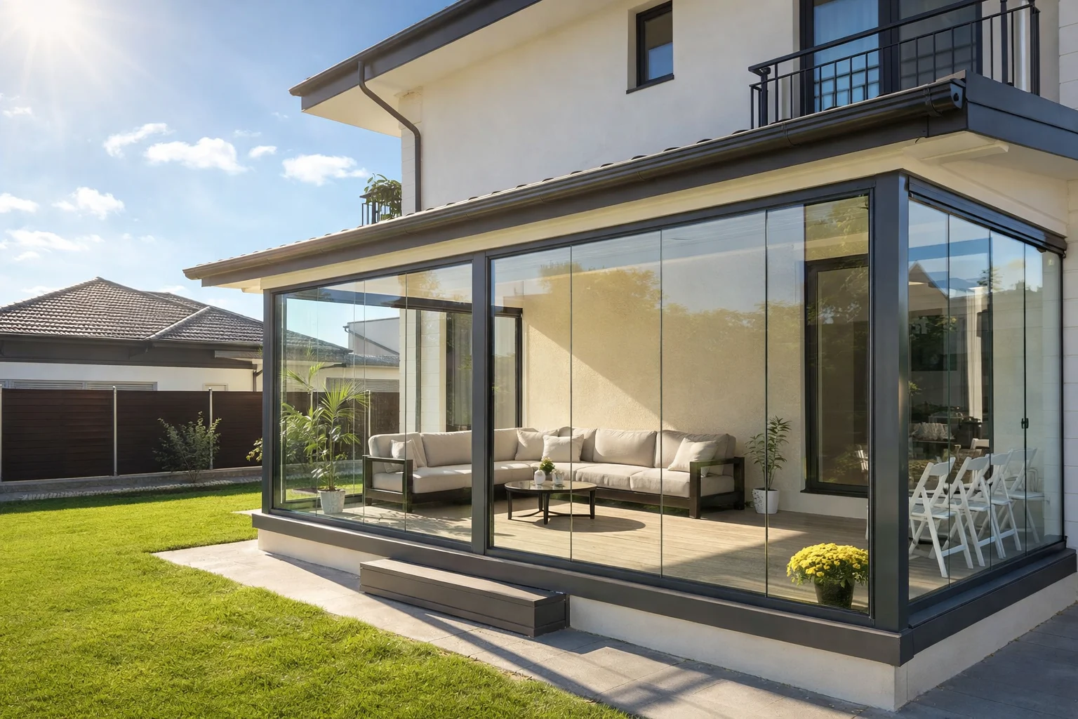 Sistem Ghilotina Elfy