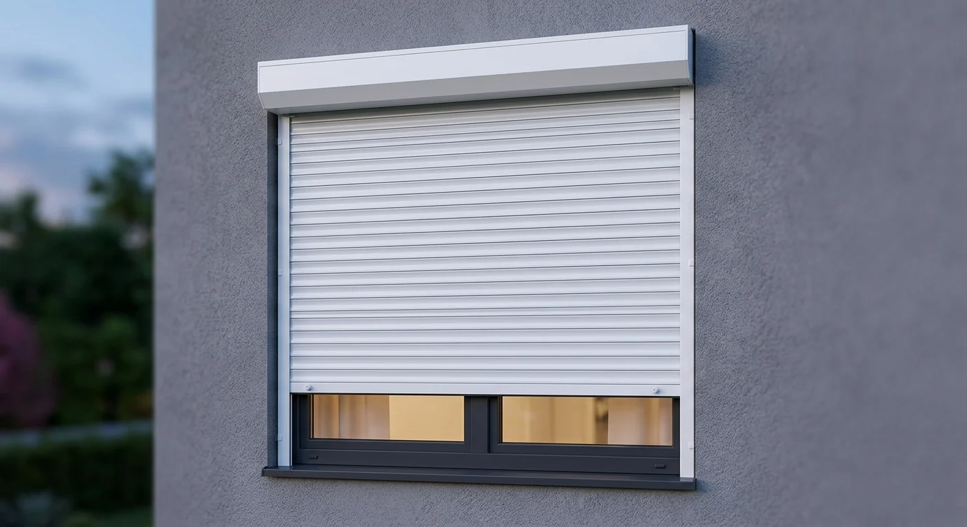 Rulouri Aluminiu Smart