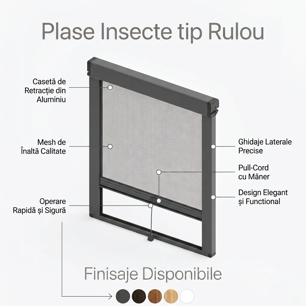 Plase Tip Rulou