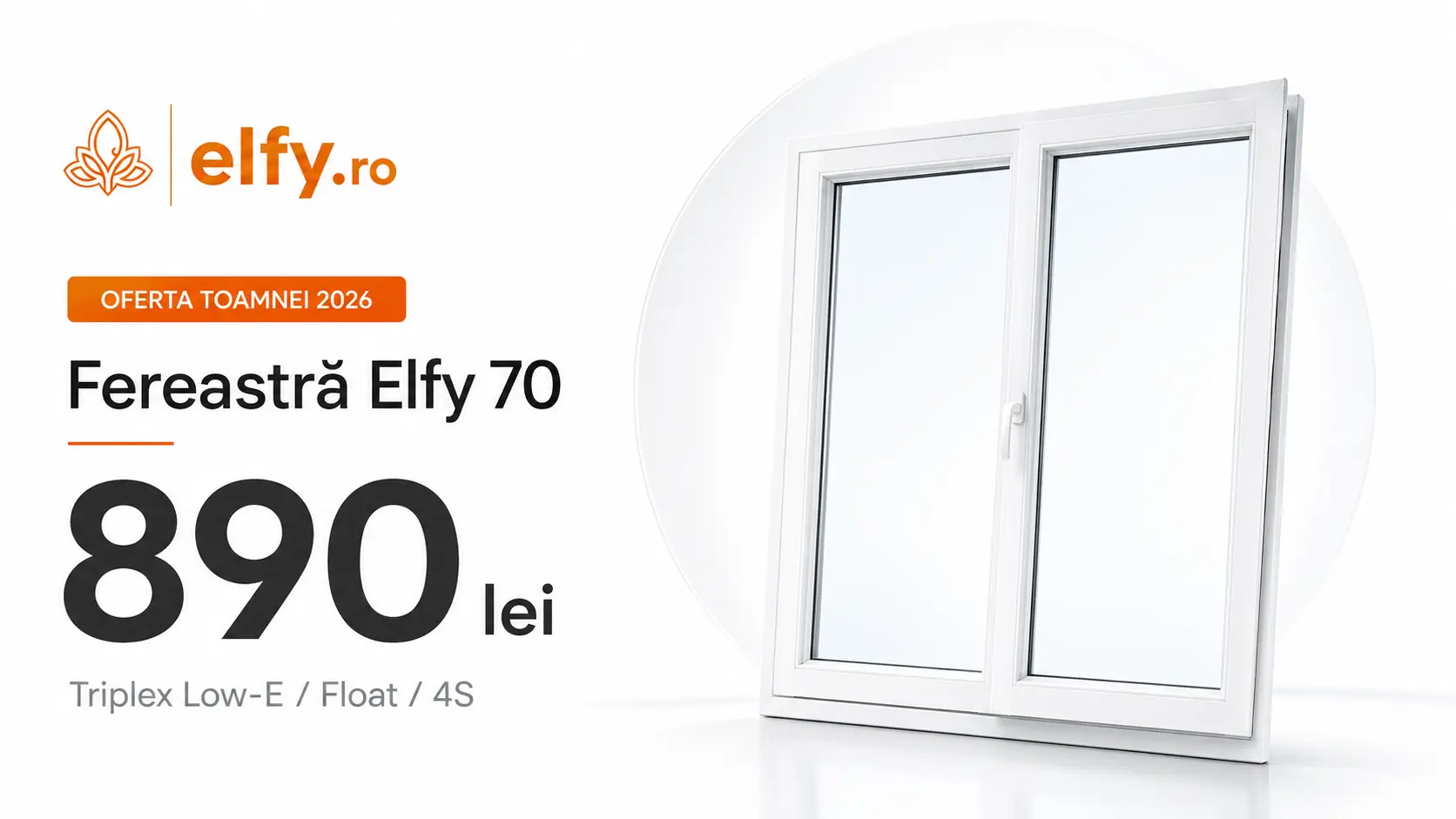 Oferta Toamnă 2026