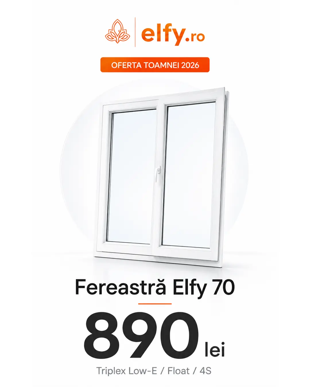 Oferta Toamnă 2026